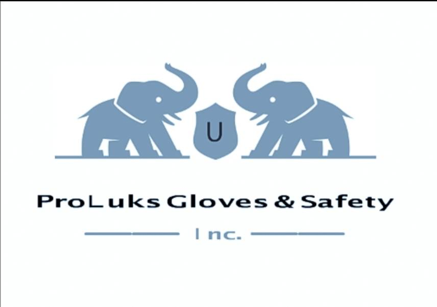 ProLUKS Gloves & Safety Inc. Cover Image