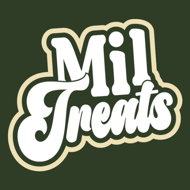 MilTreats Inc. Cover Image