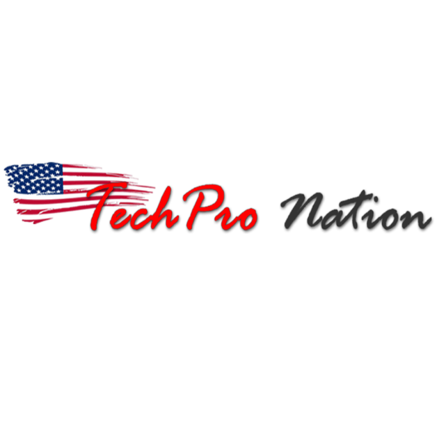 TechPro Nation Cover Image