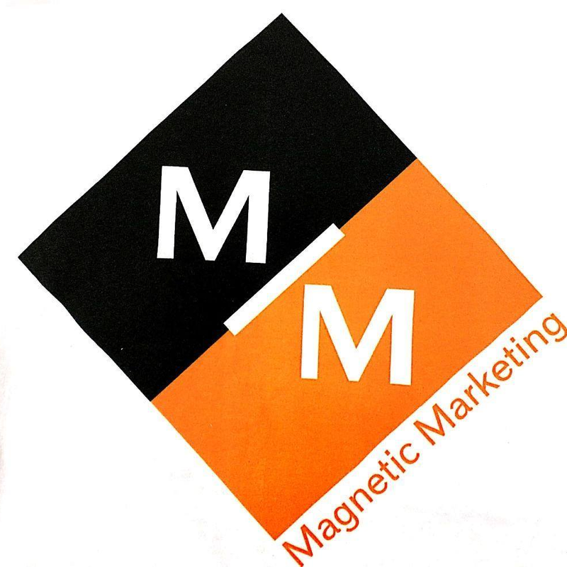 Magnetic Marketing Logo