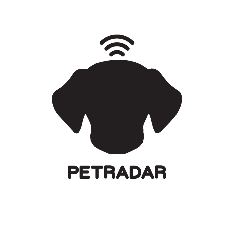 PetRadar Logo