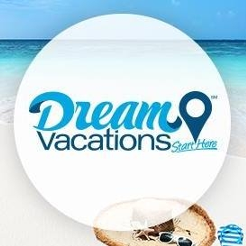 Rick Paxton & Associates - Dream Vacations Logo