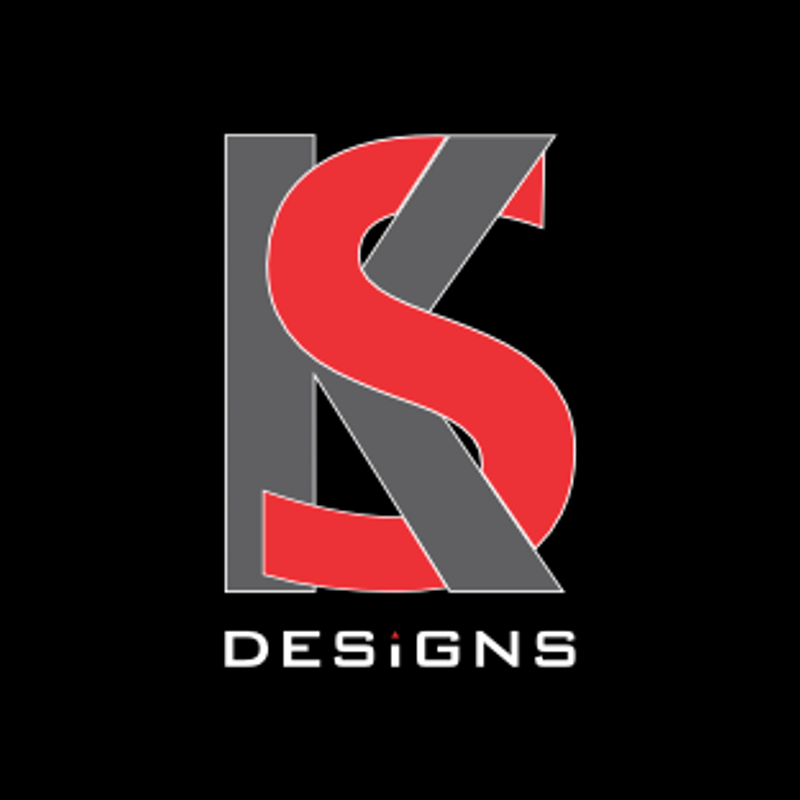 KS Designs Logo
