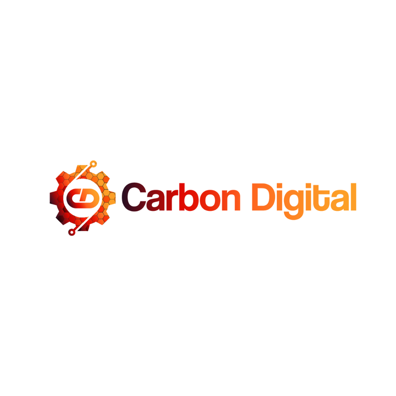 Carbon Digital Logo