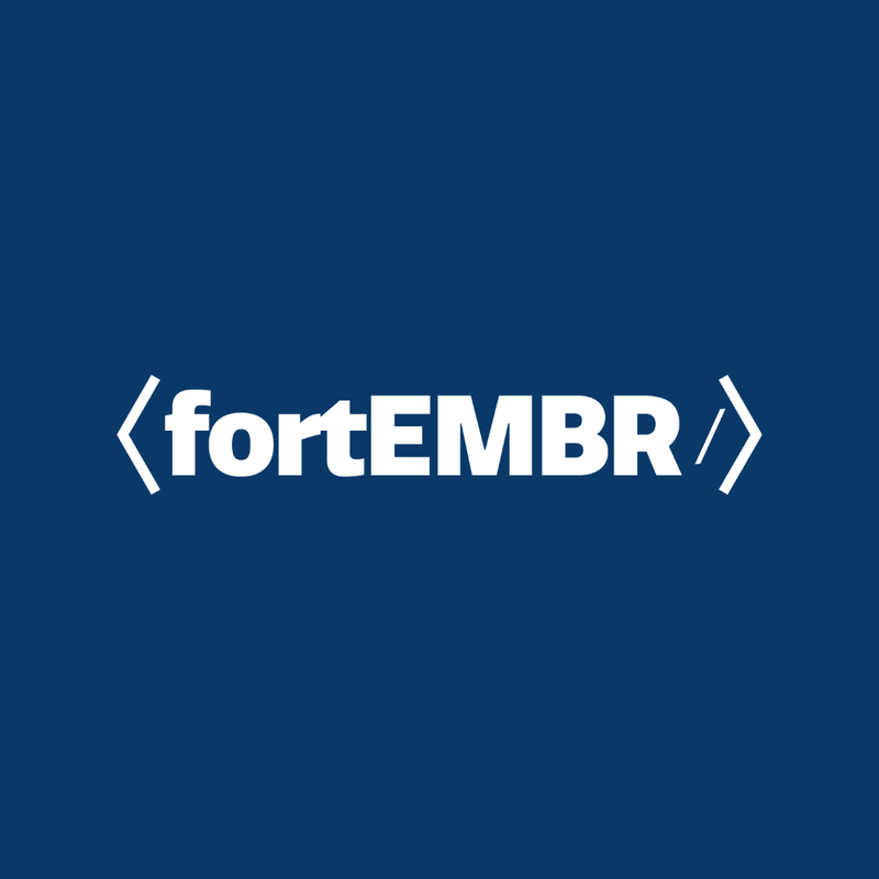 Fort Embr Logo