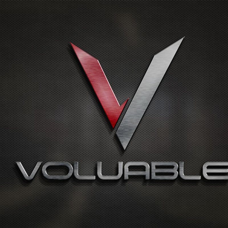 Voluable Voice Communications Logo