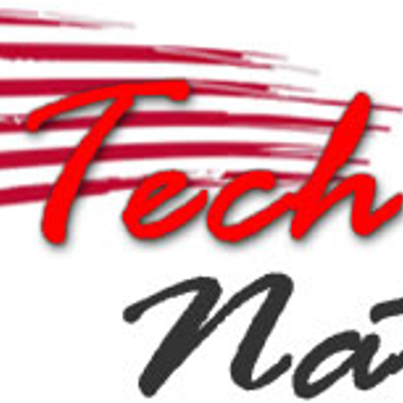 TechPro Nation Logo