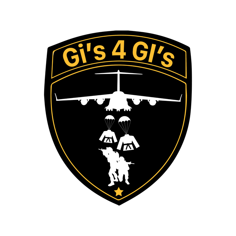 Gis 4 GIs Foundation Logo