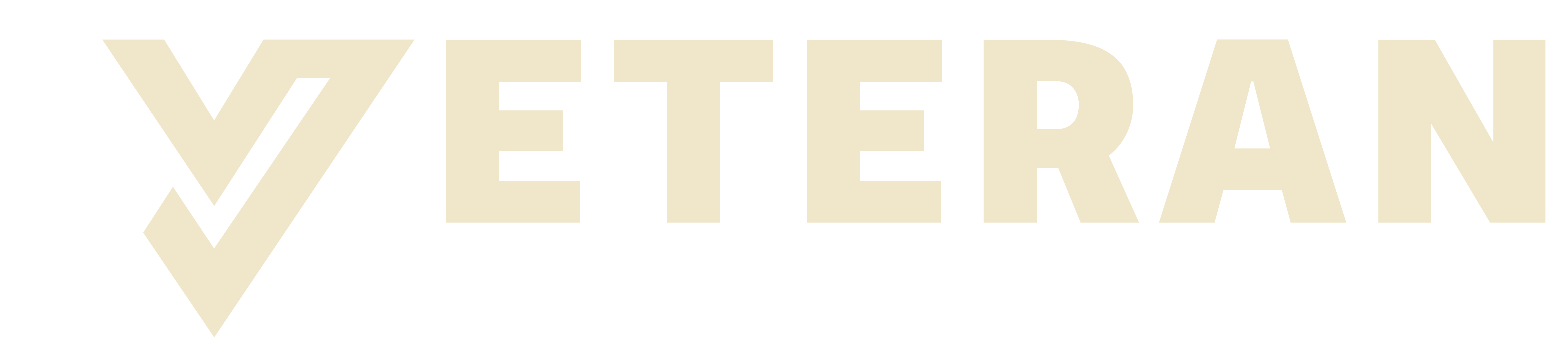 Veteran Database Logo